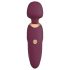 You2Toys Petite oplaadbare vibrator massager (rood)