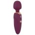 You2Toys Petite oplaadbare vibrator massager (rood)