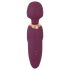 You2Toys Petite oplaadbare vibrator massager (rood)