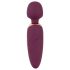 You2Toys Petite oplaadbare vibrator massager (rood)
