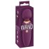 You2Toys Petite oplaadbare vibrator massager (rood)