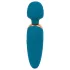 You2Toys Petite - oplaadbare mini vibrator - blauw