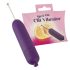 You2Toys - clitoris vibrator - gericht stimulatie - paars