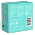 We-Vibe Sync Lite - app- en afstandsbedienbare koppelkibrator (groen)