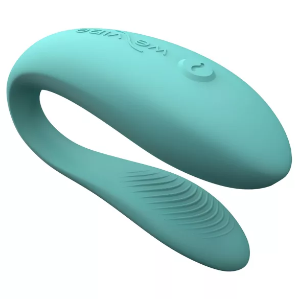We-Vibe Sync Lite - app- en afstandsbedienbare koppelkibrator (groen)