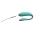 We-Vibe Sync Lite - app- en afstandsbedienbare koppelkibrator (groen)