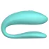 We-Vibe Sync Lite - app- en afstandsbedienbare koppelkibrator (groen)