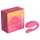We-Vibe Sync Lite - App- en afstandsbedienings-koppelsvibrator (roze)