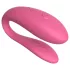 We-Vibe Sync Lite - App- en afstandsbedienings-koppelsvibrator (roze)