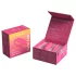 We-Vibe Sync Lite - App- en afstandsbedienings-koppelsvibrator (roze)