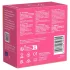 We-Vibe Sync Lite - App- en afstandsbedienings-koppelsvibrator (roze)