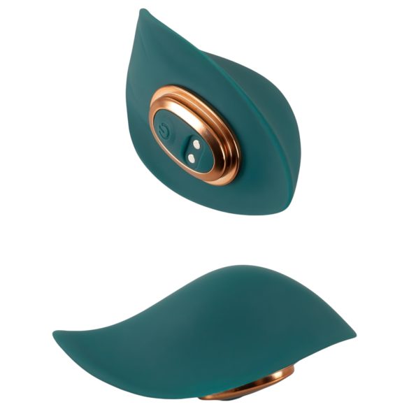 Couples Choice - Vibrator voor koppels met afstandsbediening - 4-in-1