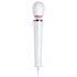 Le Wand Petite Plug-In - netstroom masseervibrator (wit)