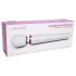 Le Wand Petite Plug-In - netstroom masseervibrator (wit)
