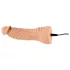 You2Toys - strap-on dildo set - huidkleurig