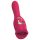 You2Toys - vibrator met tongstimulator - 2in1 - siliconen - roze