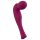 SMILE Special Wand - oplaadbare massage vibrator - roze
