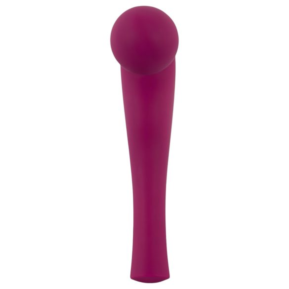 SMILE Special Wand - oplaadbare massage vibrator - roze