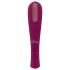 SMILE Special Wand - oplaadbare massage vibrator - roze