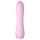 Cuties Mini 4 - oplaadbare, waterdichte vibrator (roze)