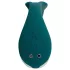 Couples Choice - handsfree vibrator - opzetbaar - turquoise