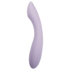   Svakom Amy 2 - G-spot vibrator - oplaadbaar waterdicht - paars