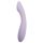 Svakom Amy 2 - G-spot vibrator - oplaadbaar waterdicht - paars