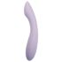 Svakom Amy 2 - G-spot vibrator - oplaadbaar waterdicht - paars