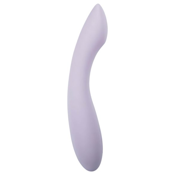 Svakom Amy 2 - G-spot vibrator - oplaadbaar waterdicht - paars