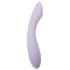 Svakom Amy 2 - G-spot vibrator - oplaadbaar waterdicht - paars