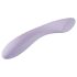 Svakom Amy 2 - G-spot vibrator - oplaadbaar waterdicht - paars