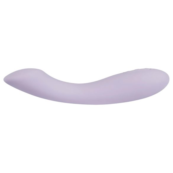 Svakom Amy 2 - G-spot vibrator - oplaadbaar waterdicht - paars