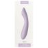 Svakom Amy 2 - G-spot vibrator - oplaadbaar waterdicht - paars