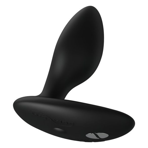 We-Vibe Ditto+ - anale vibrator - op afstand bestuurbaar - zwart
