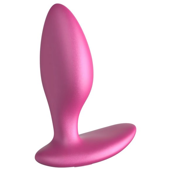 We-Vibe Ditto+ - slimme, oplaadbare anale vibrator (roze)