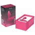 We-Vibe Ditto+ - slimme, oplaadbare anale vibrator (roze)