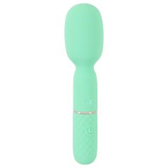 Cuties - mini vibrator massager (mint)