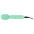 Cuties - mini vibrator massager - mintgroen