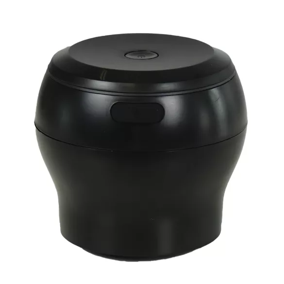 Kiiroo - PowerBlow automatische masturbator - Victoria June mond - zwart