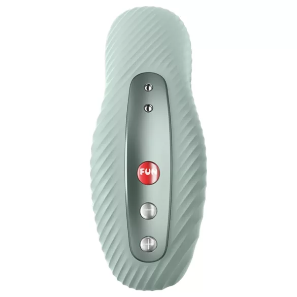 Fun Factory Laya III - waterdichte clitorisvibrator (groen)