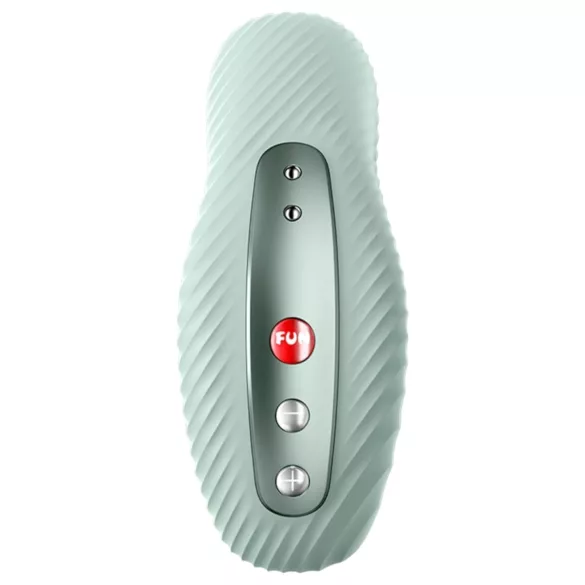 Fun Factory Laya III - waterdichte clitorisvibrator (groen)