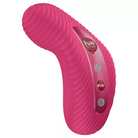 Fun Factory Laya III - waterdichte clitoristrillingen (roze)
