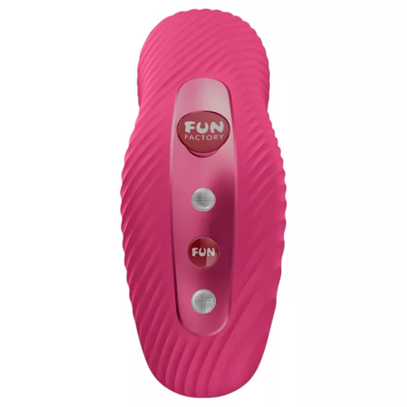 Fun Factory Laya III - waterdichte clitoristrillingen (roze)