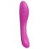 We-Vibe Rave 2 - G-spot vibrator - oplaadbaar - roze
