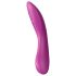 We-Vibe Rave 2 - slimme oplaadbare G-spot vibrator (roze)