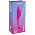 We-Vibe Rave 2 - slimme oplaadbare G-spot vibrator (roze)