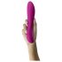 We-Vibe Rave 2 - slimme oplaadbare G-spot vibrator (roze)
