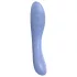 We-Vibe Rave 2 - G-spot vibrator - oplaadbaar - blauw