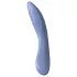 We-Vibe Rave 2 - G-spot vibrator - oplaadbaar - blauw