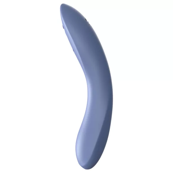 We-Vibe Rave 2 - G-spot vibrator - oplaadbaar - blauw